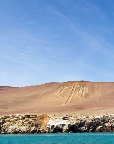The Cost of Peru