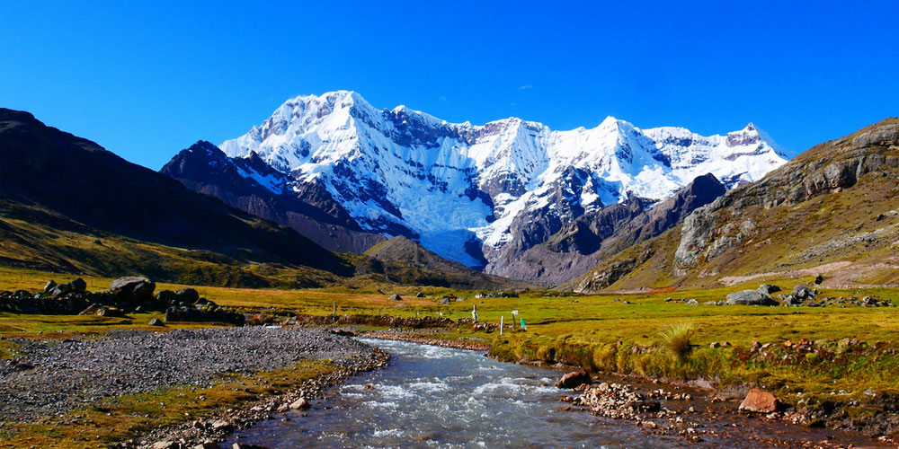 6 Days Ausangate Trek