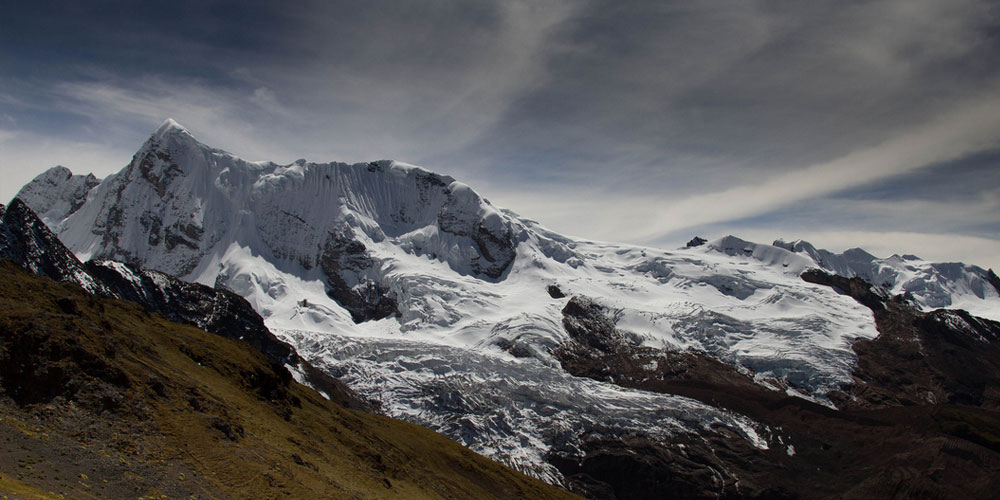 6 Days Ausangate Trek