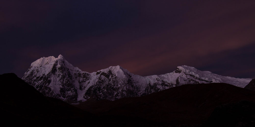 6 Days Ausangate Trek