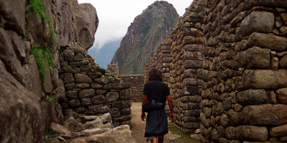 4 days Inca Trail