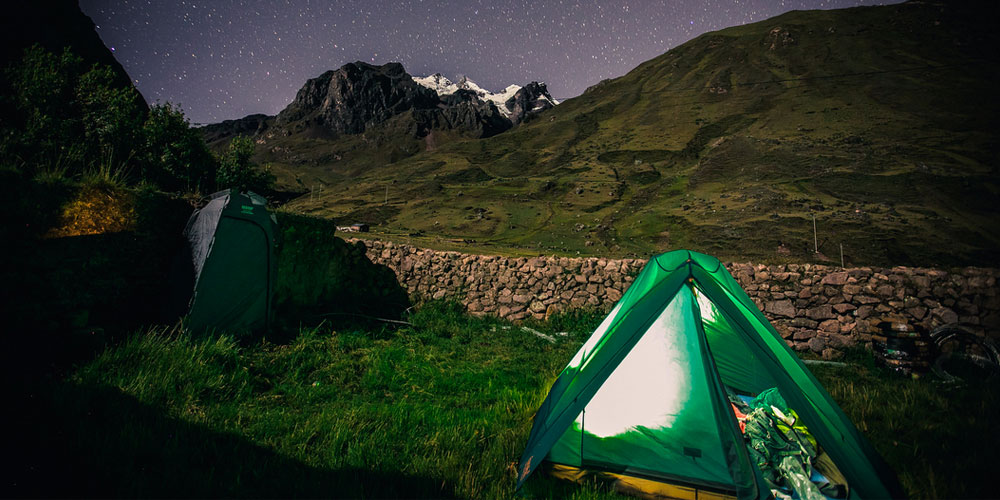 Lares to Machu Picchu Trek 4 days