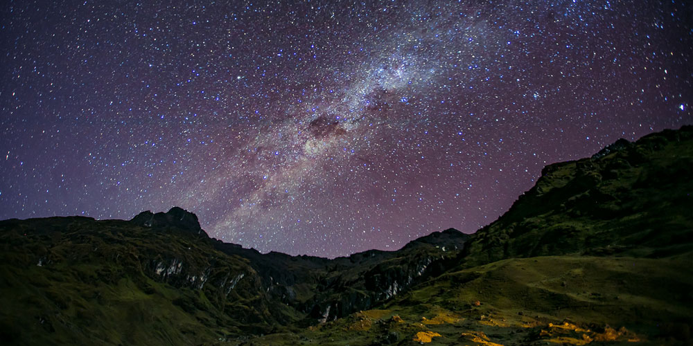 Lares to Machu Picchu Trek 4 days