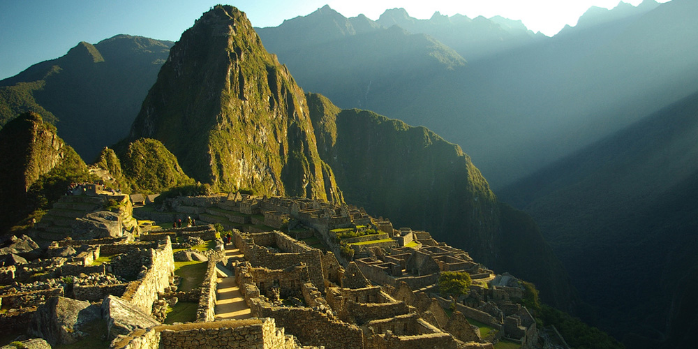 Lares to Machu Picchu Trek 4 days