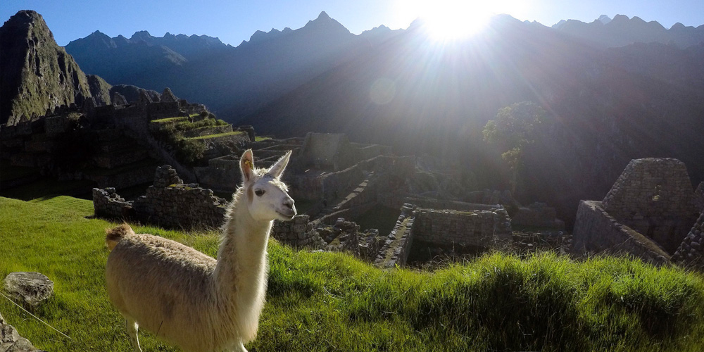 2 days Inca Trail