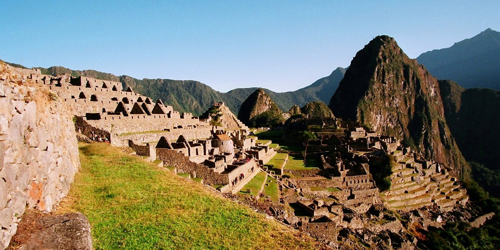 4 Days Salkantay Trek