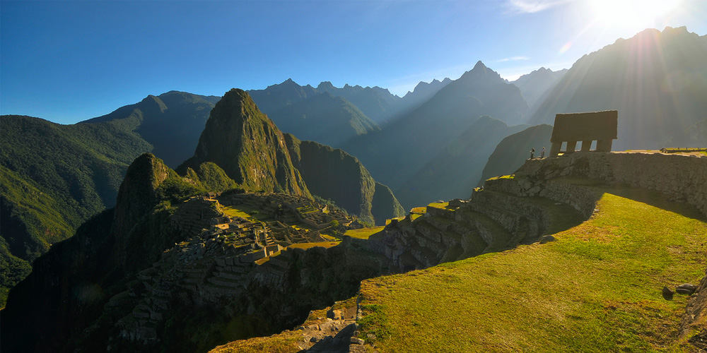 7 Days Salkantay Trek