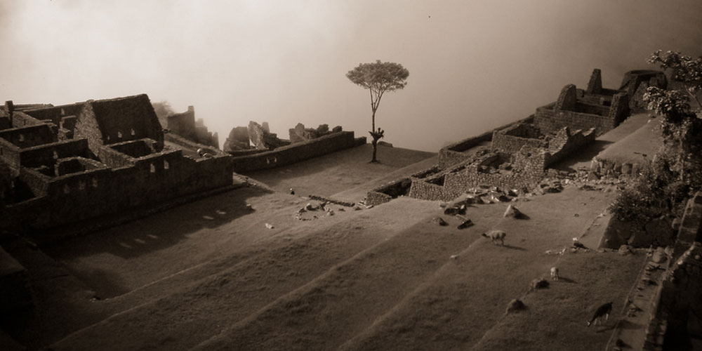Machu Picchu & Choquequirao 9 Days