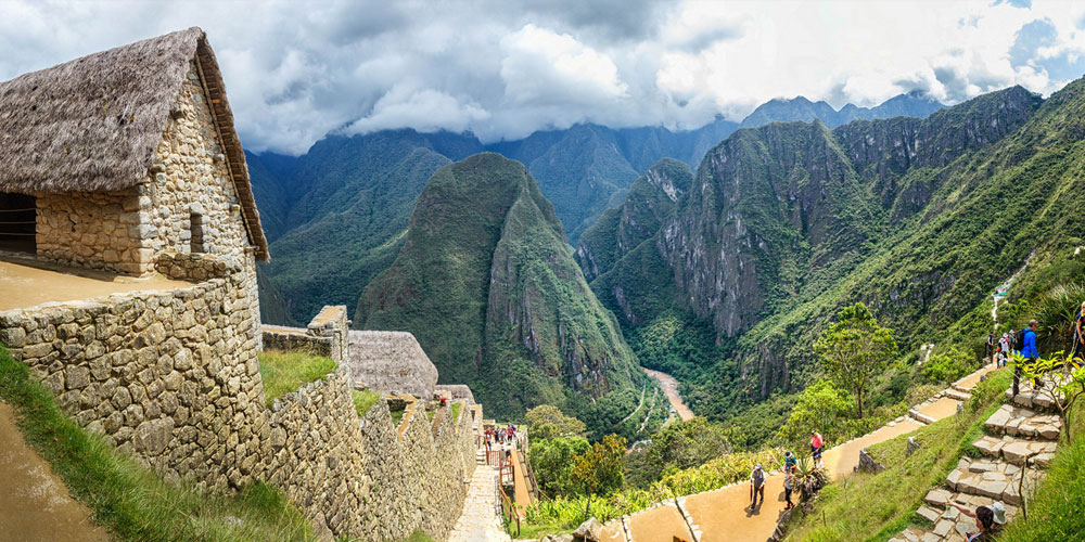Our Bird Watching Machupicchu 5 Days 4 nights
