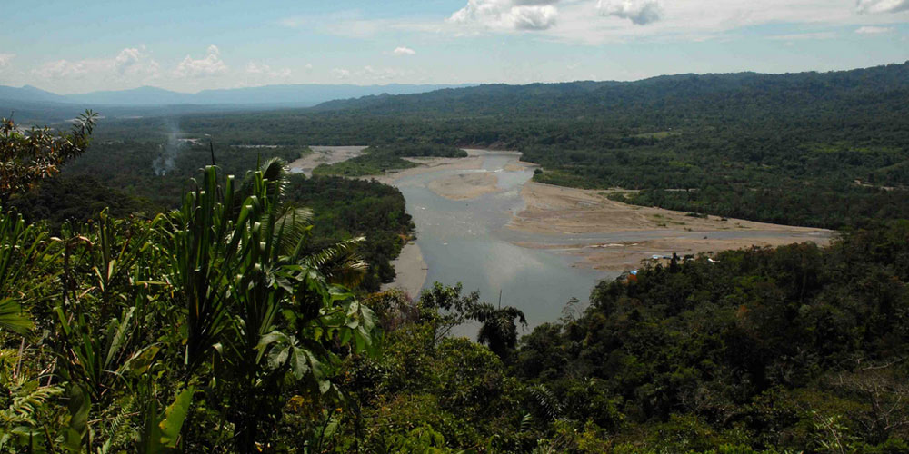 Our Manu Cultural Zone Trip 7 Days 6 Nights