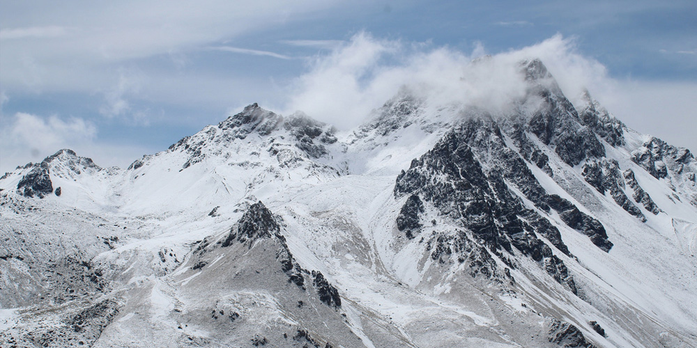 5 Days Salkantay Trek