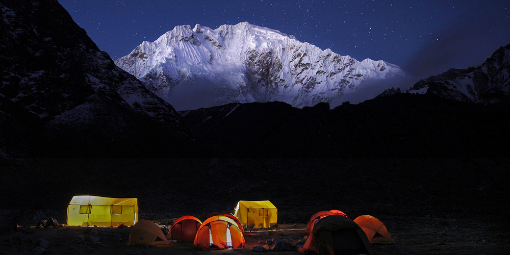 4 Days Salkantay Trek