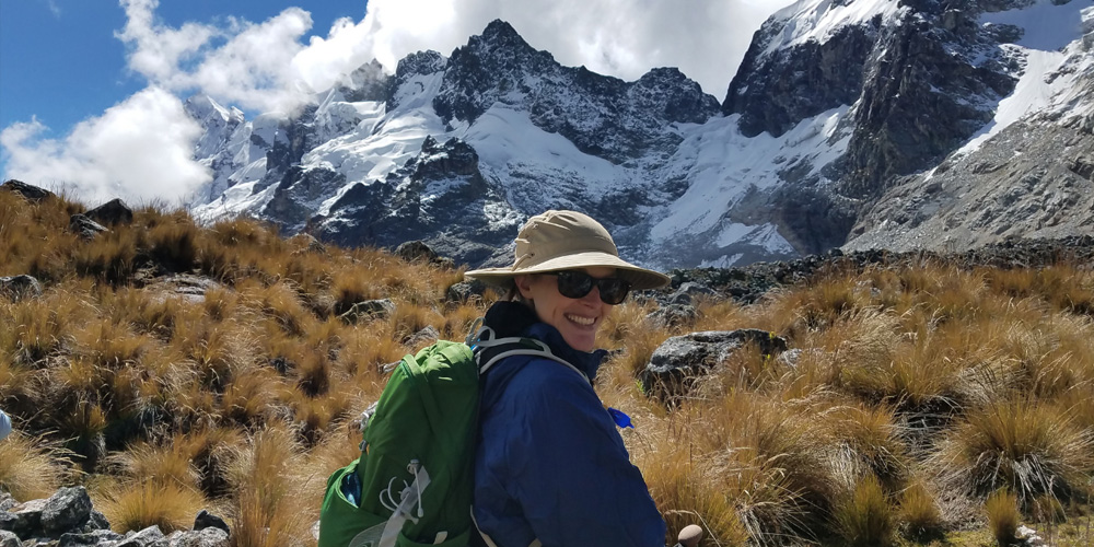 4 Days Salkantay Trek