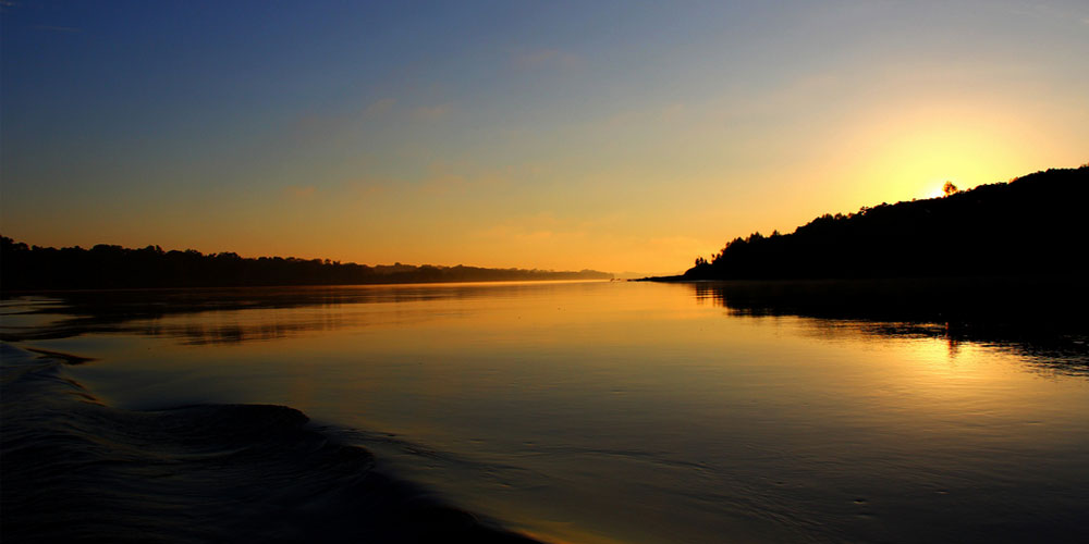 Our Amazon Jungle & Machupicchu Trip 10 Days 9 Nights